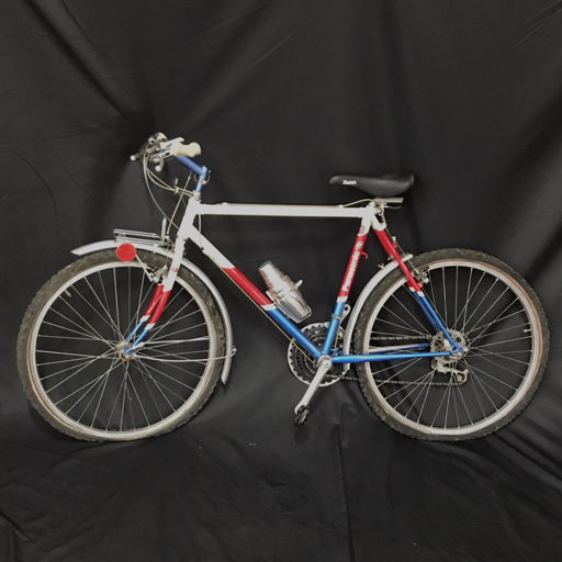 パナソニック クロスバイク ATB-1 ORDER