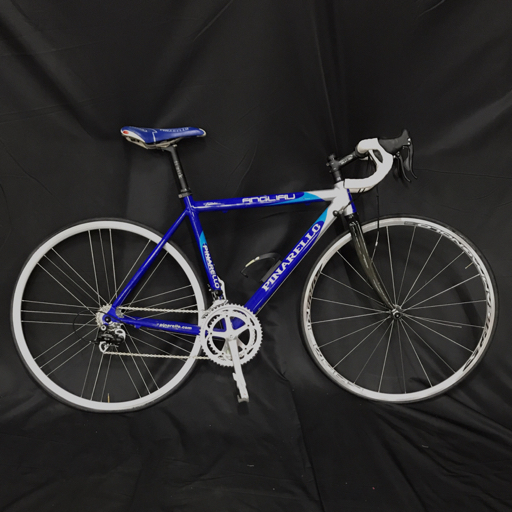 ピナレロ ロードバイク ANGLIRU 29インチ 自転車